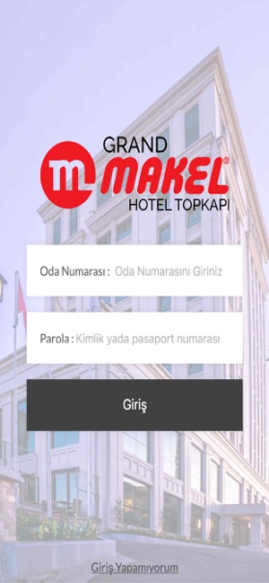 Grand Makel Hotel(圖2)-速報App