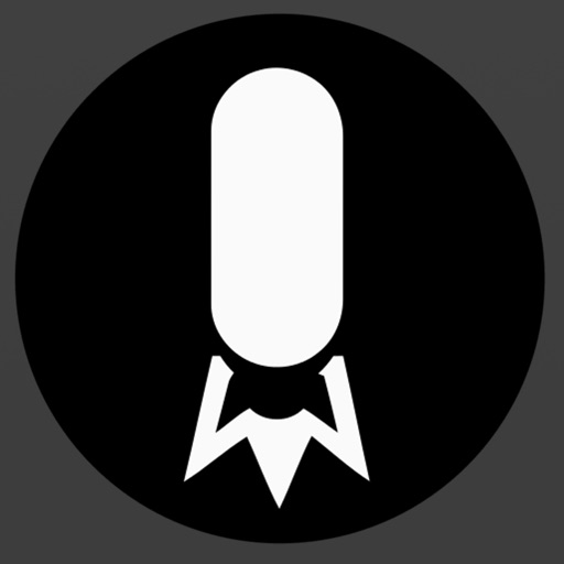 LaunchPad Remote Control Icon