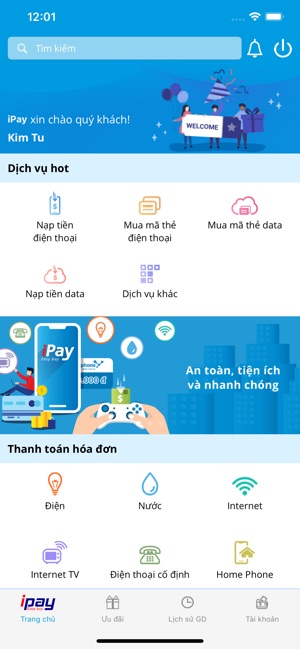 iPay.vn - Easy buy