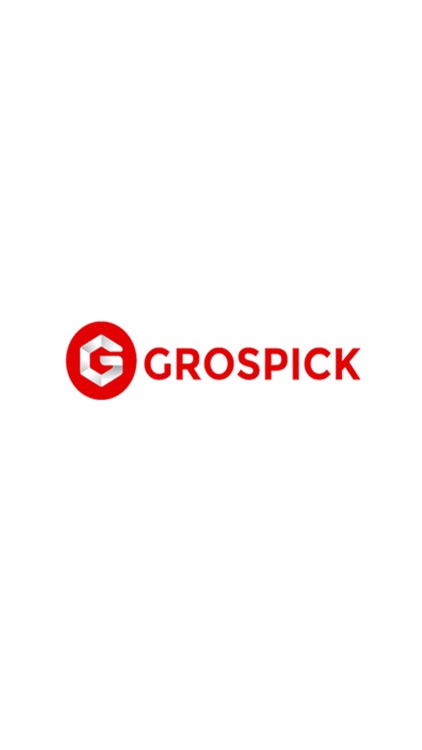 Grospick