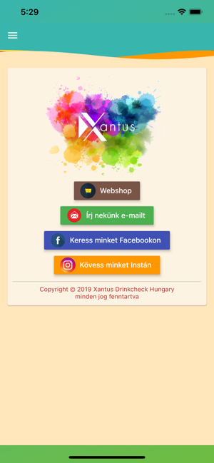 Xantus hungary(圖3)-速報App