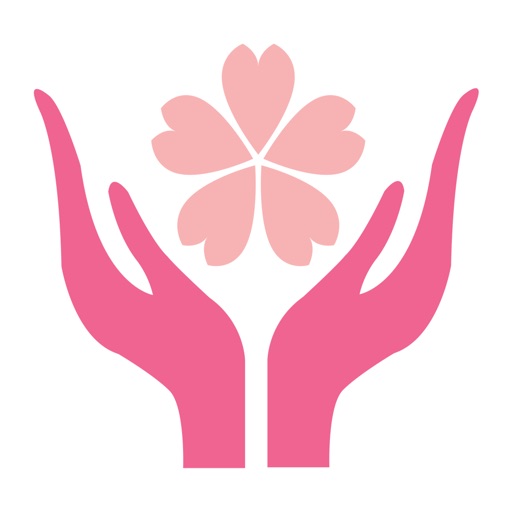 Sakura Care Will Icon