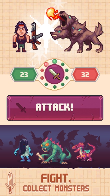 Tinker Island: Survival Story screenshot-2