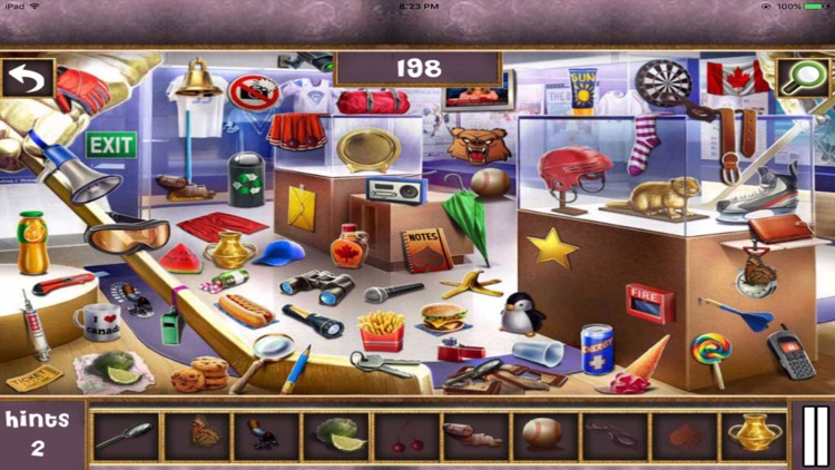 Hidden Objects:Hidden Mania 7 by Krunal Bhavsar