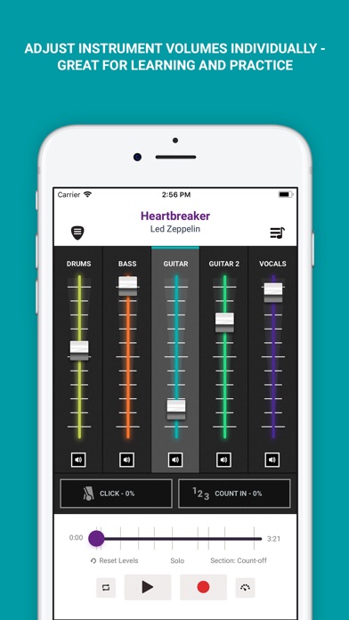 【图】Play Trinity Rock & Pop(截图1)