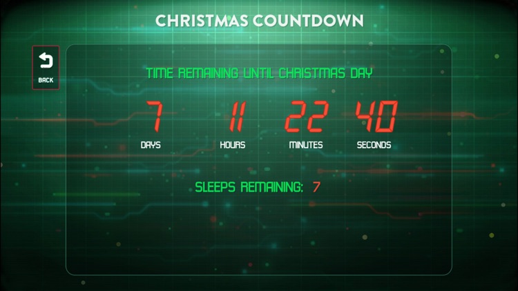 Santa Tracker and Status Check screenshot-3