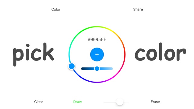 Whiteboard Application(圖2)-速報App