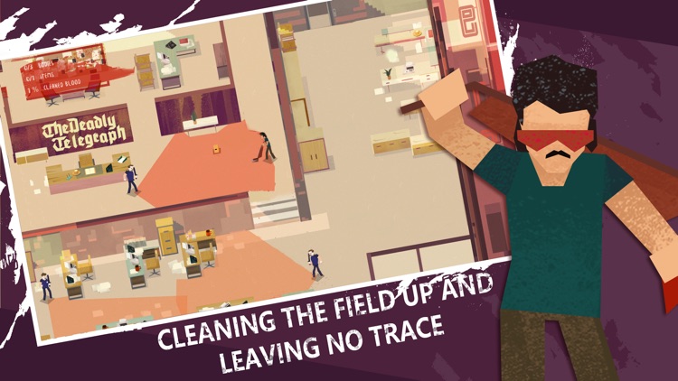 Serial Cleaner! screenshot-2