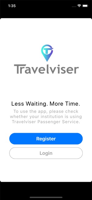 Travelviser Passenger(圖1)-速報App