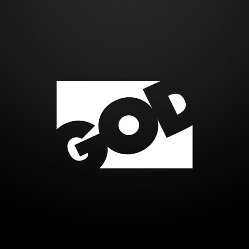 GOD TV by GOD TV