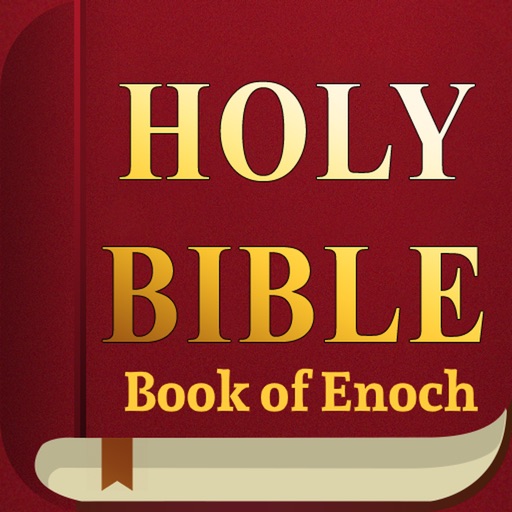 Book of Enoch, Jasher,Jubilees iOS App