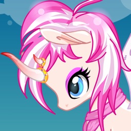 Pony Maker Game: Magical World