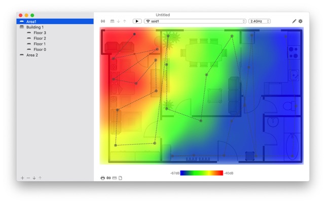 AirSurvey