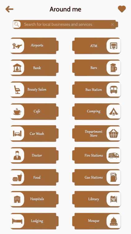 App to The Cheesecake Factory screenshot-4