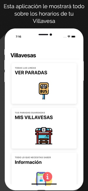 Mis villavesas(圖2)-速報App