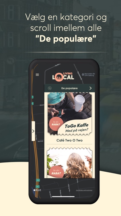 LivingLocal screenshot-4