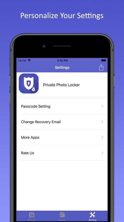 Private Photo Locker screenshot-6