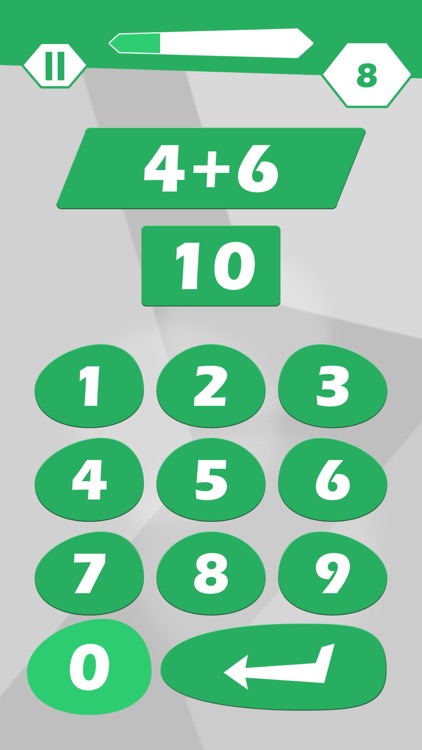 Brain Optimizer Numbers screenshot-5