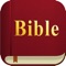 Icon King James bible offline
