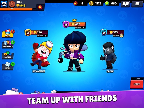 Brawl Stars Ipa Cracked For Ios Free Download - brawl stars pc craccato