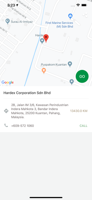 Hardex Corporation Sdn Bhd(圖5)-速報App