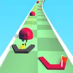 Fast Lane Picker 3D game App Contact