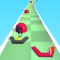 Fast Lane Picker 3D game app download