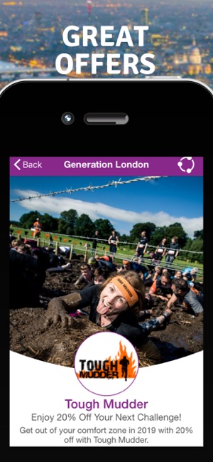 Generation London(圖2)-速報App