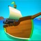 Defeat other pirate ships in amazing arena battles