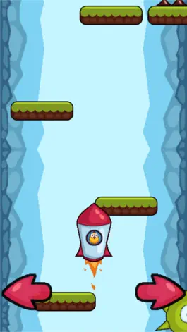 Game screenshot Happy Bird Jump hack