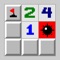 Icon Minesweeper Classic: Bomb Game