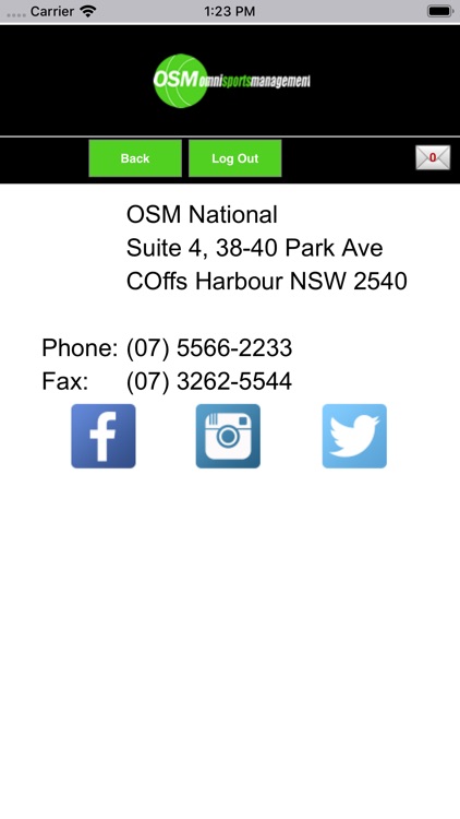 OSM Mobile