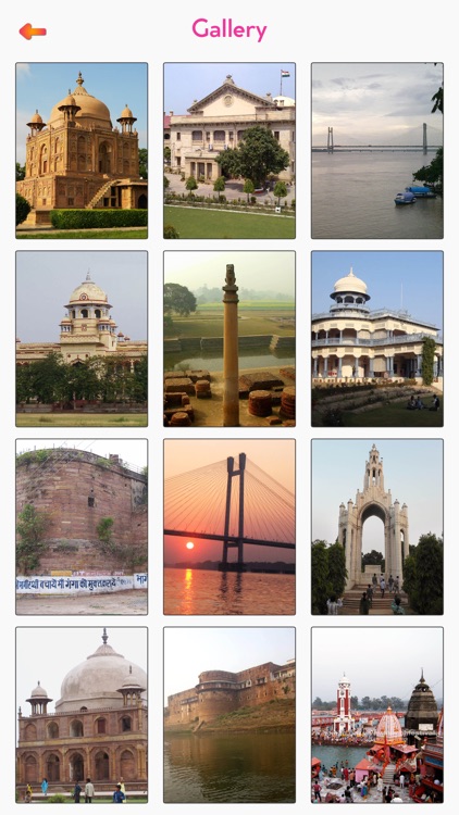 Allahabad Tourism Guide screenshot-4