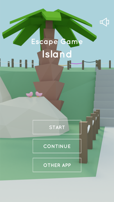 脱出ゲーム Islandのおすすめ画像1