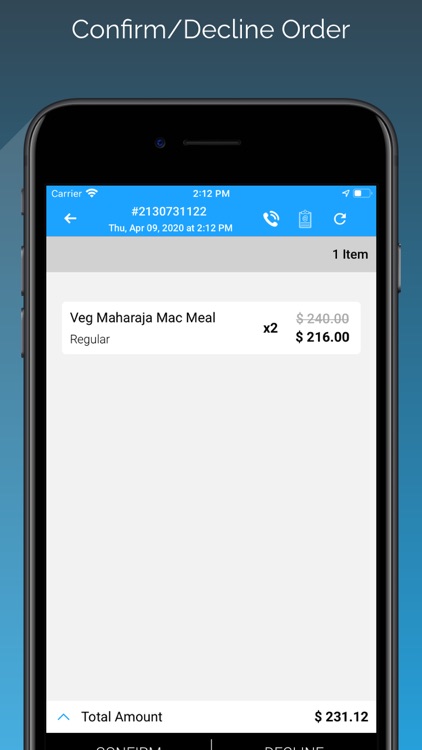 Rivoo Store screenshot-3