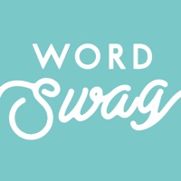 Contact Word Swag - Cool Fonts