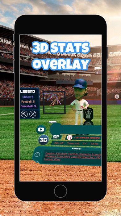 AR Bobbles screenshot 3