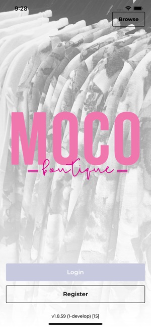 MOCO Boutique(圖1)-速報App