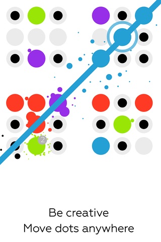 Dotello: Dots Match Puzzle - náhled