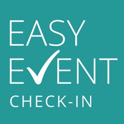 Easy Event Check-in