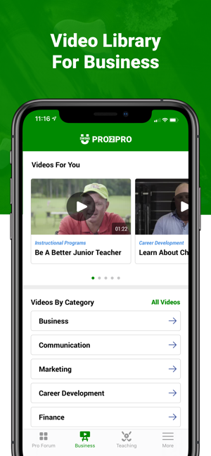 Pro2Pro(圖2)-速報App