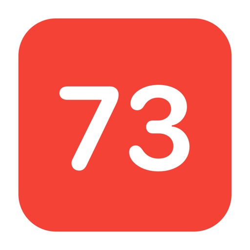 Tally Counter Task Tracker By Volodymyr Yahenskyi