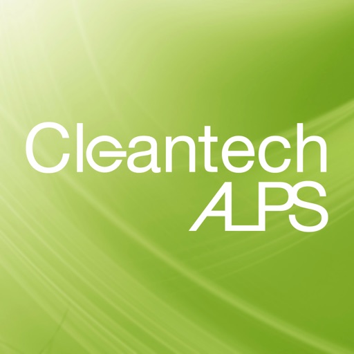 CleantechAlps