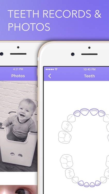 Awesome Baby Tracker screenshot-4
