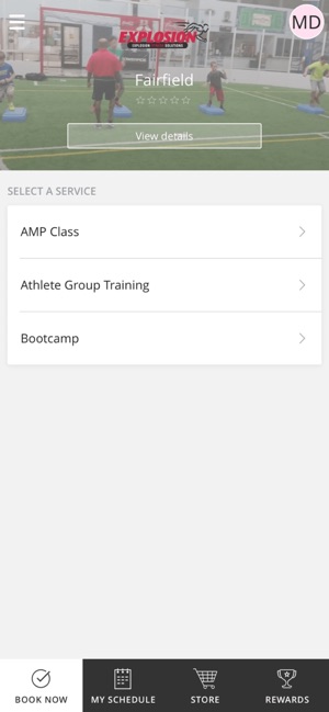 Explosion Fitness Solutions(圖1)-速報App