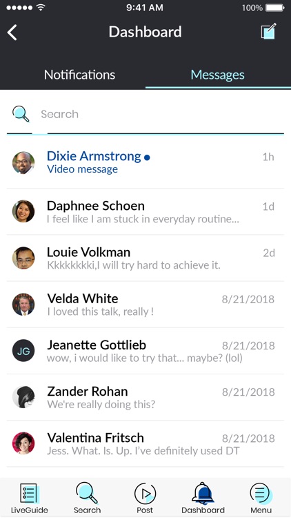 EdSpace screenshot-3