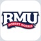 Download the RMU Experience app today and get fully immersed in the experience