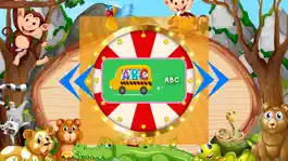 Game screenshot ABC 123 App - Learner Pack mod apk