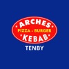 Arches Kebab