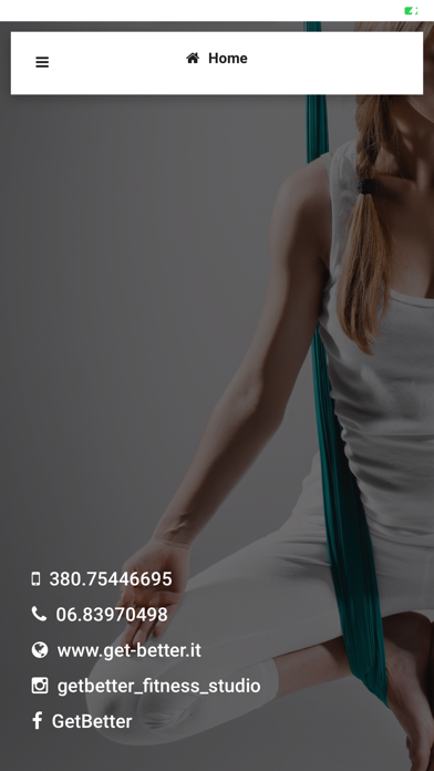 Screenshot #3 pour GetBetter